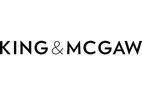 king and mcgaw